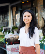 Book an Appointment with Lillian Sie for Acupuncture