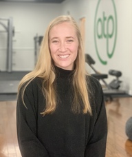 Book an Appointment with Kaitlin DeLuca for Physical Therapy