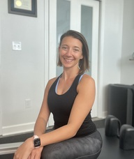 Book an Appointment with Nicole Miller for Pilates