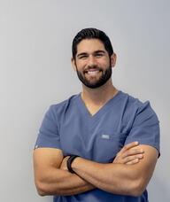 Book an Appointment with Dr. Giovanni Cervantes for Chiropractic