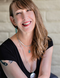 Annie Vedeler L.Ac, Fertility Acupuncturist