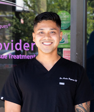 Book an Appointment with Dr. Andre Bugawan for Chiropractic
