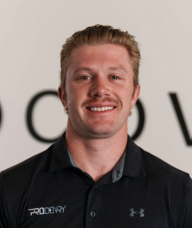 Book an Appointment with Kellen Roberts for Recovery