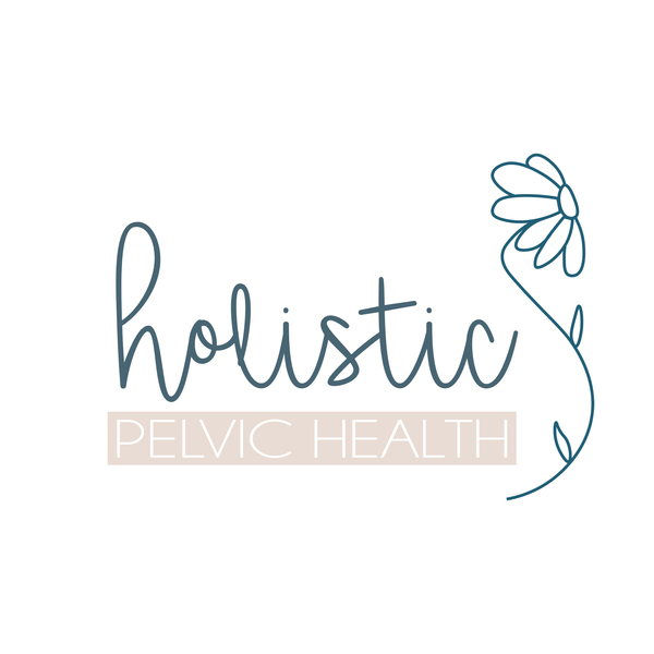 Holistic Pelvic Health 