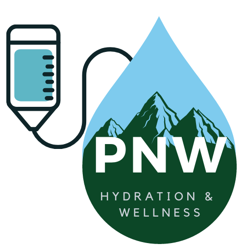PNW Hydration & Wellness