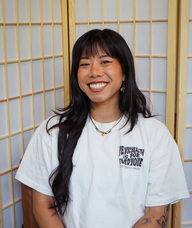 Book an Appointment with Teeana Cotangco for Yoga