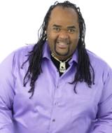 Book an Appointment with Jeoffrey Hutcherson at Precision Healing and Wellness