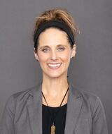 Book an Appointment with Ms. Novia Gscheidmeier at Precision Healing and Wellness