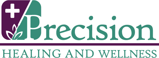 Precision Healing & Wellness