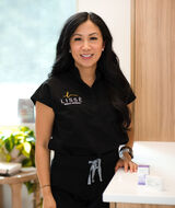 Book an Appointment with Chenda Johnson RN, MSN (Aesthetic Injector) at Lissè Medical Aesthetics  (Gig Harbor)