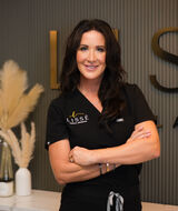 Book an Appointment with Katrina Flowers-Piercy PA-C MCHS (Aesthetic Injector) at Lissè Medical Aesthetics  (Gig Harbor)