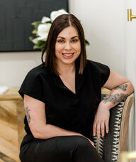 Book an Appointment with Kady Carlson (Master Aesthetician) for Master Aesthetician
