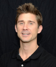Book an Appointment with Dr. Ryan Ballent for Chiropractic