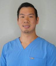 Book an Appointment with Dr. Vinh Nguyen for Chiropractic