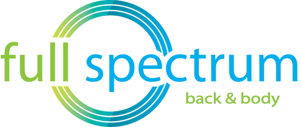 Full Spectrum Back and Body 