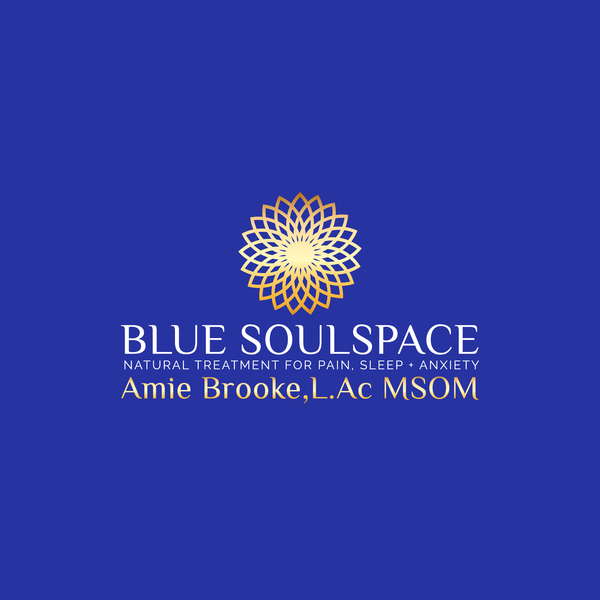 Blue Soulspace