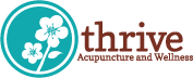 Thrive Acupuncture and Wellness