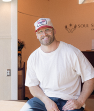 Book an Appointment with Dr. Seth Storment for Chiropractic