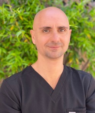 Book an Appointment with Raphaël Boumaila for Massage Therapy