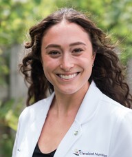 Book an Appointment with Sophie Metzler for Dietitian