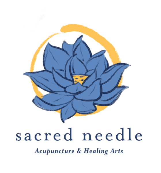 Sacred Needle Acupuncture & Healing Arts