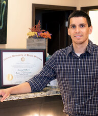 Book an Appointment with Dr. Jeremy DeMaria for Chiropractic Medicine