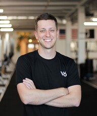 Book an Appointment with Dr. William Gearhart for Physiotherapy