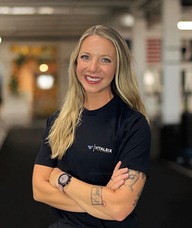 Book an Appointment with Julia Andriotis for Physiotherapy