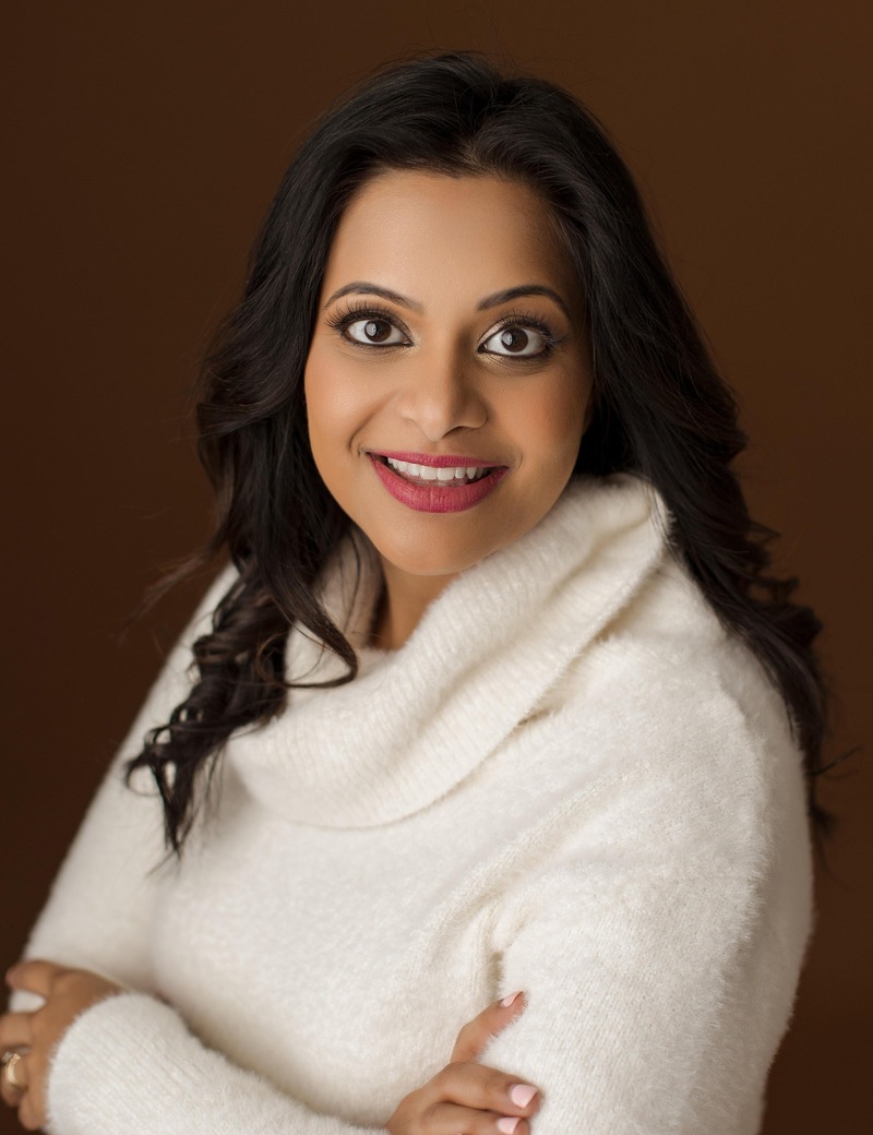 Dr. Shilpa Parikh