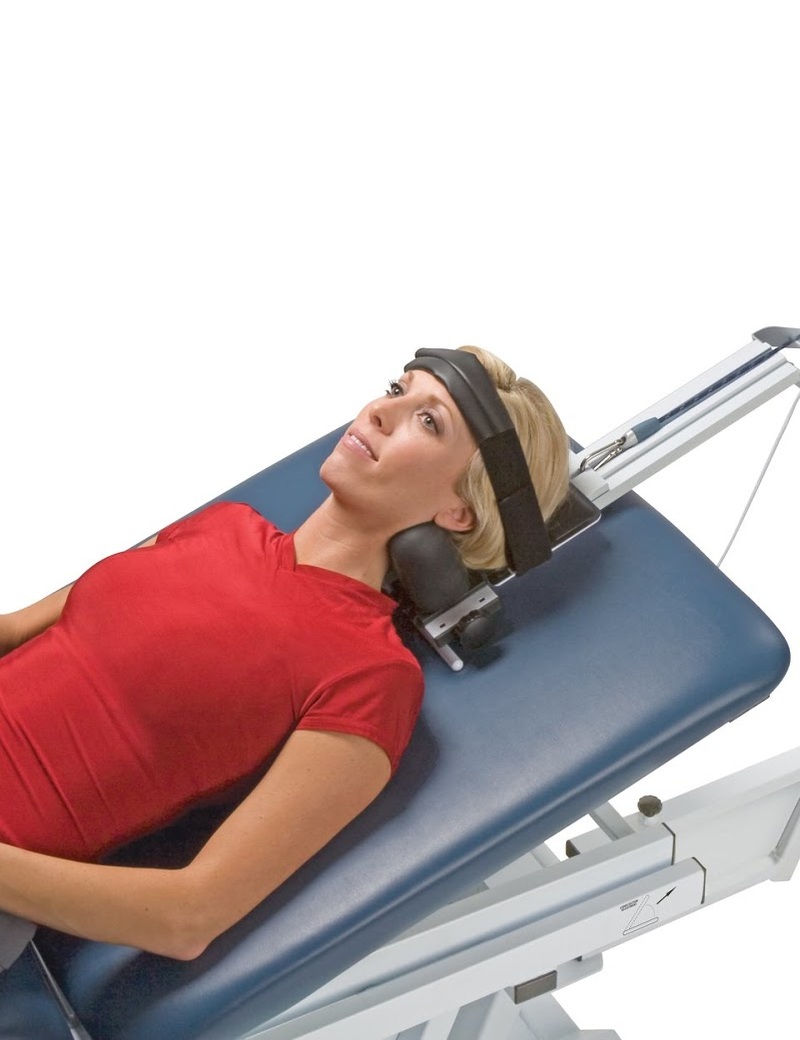 Cervical Spine Decompression Therapy (Non-Surgical)