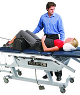 Book an Appointment with Lumbar Spine Decompression Therapy (Non-Surgical) at (St. Paul) Vitality Chiropractic & Wellness
