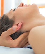Book an Appointment with Craniosacral Therapy at (St. Paul) Vitality Chiropractic & Wellness