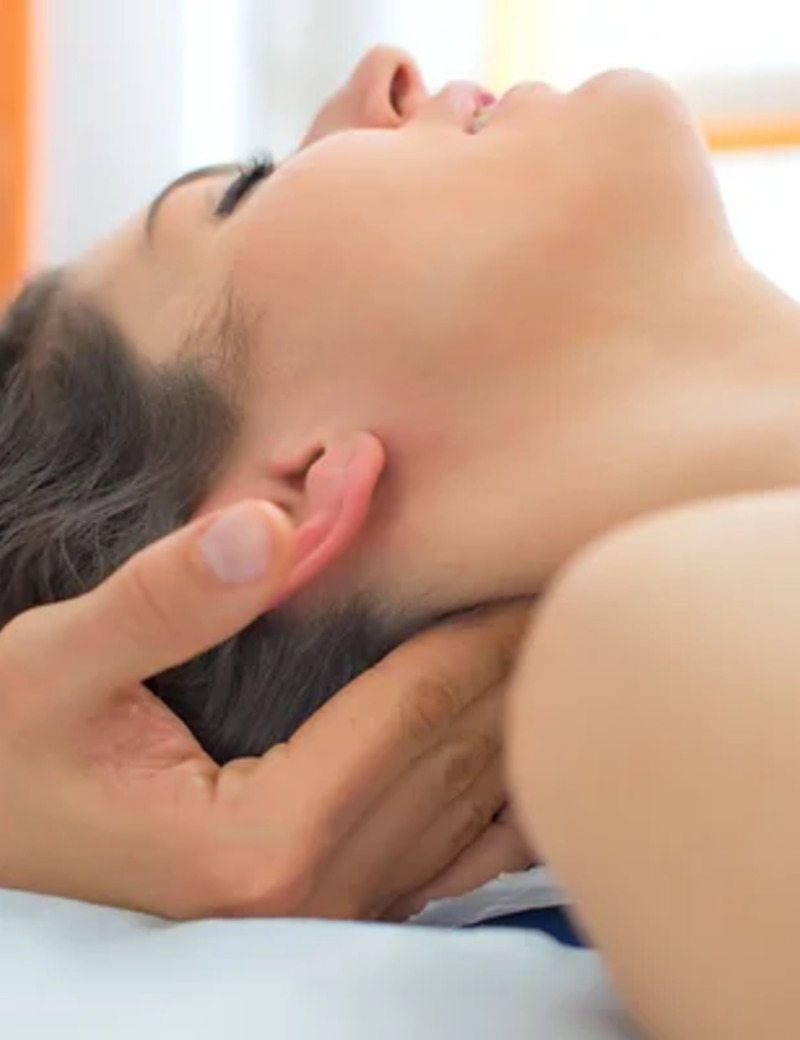 Craniosacral Therapy