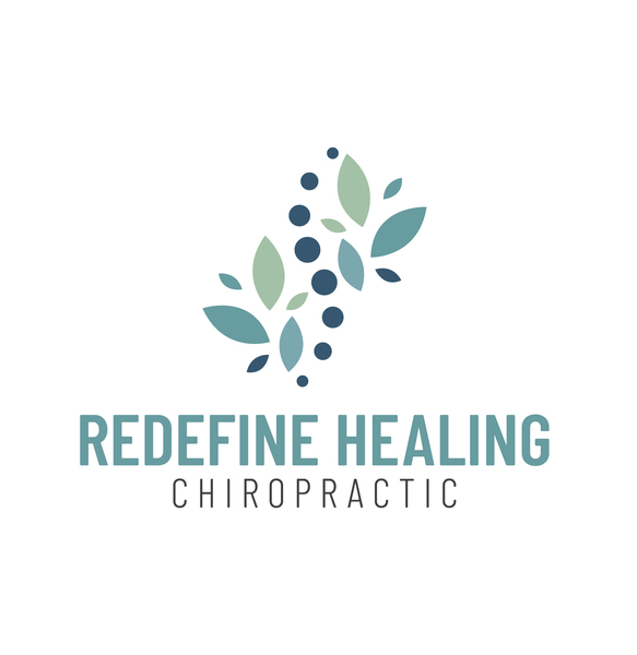 Redefine Healing