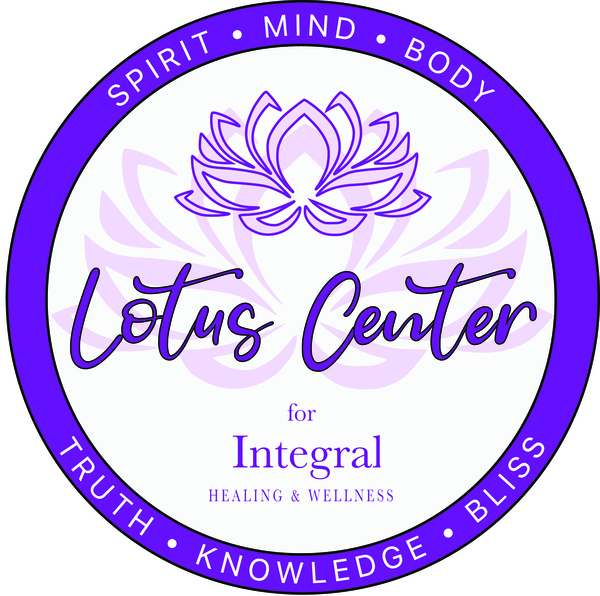 Lotus Center for Integral Healing & Wellness