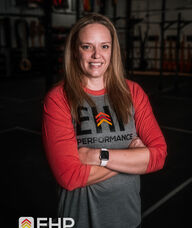 Book an Appointment with Jenny Benesh for Personal Training