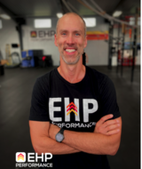 Book an Appointment with Wyatt Johnson at EHP Performance