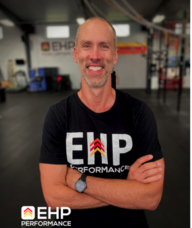 Book an Appointment with Wyatt Johnson for Personal Training