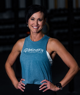 Book an Appointment with Melanie Fierstine at EHP Performance