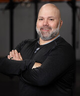 Book an Appointment with Ryan Aldrich at EHP Performance