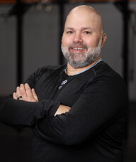 Book an Appointment with Ryan Aldrich for Personal Training