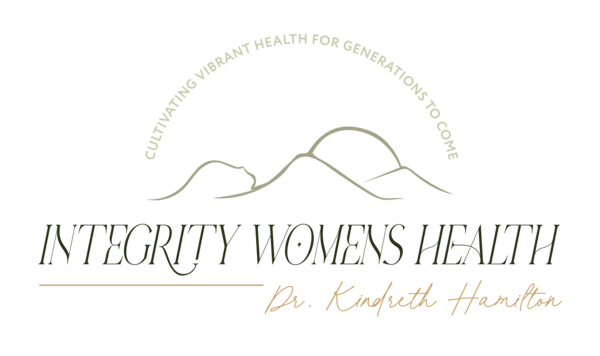 Integrity Women's Health