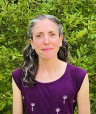 Book an Appointment with Talia Miller for Hypnotherapy