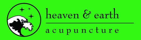 Heaven & Earth Acupuncture