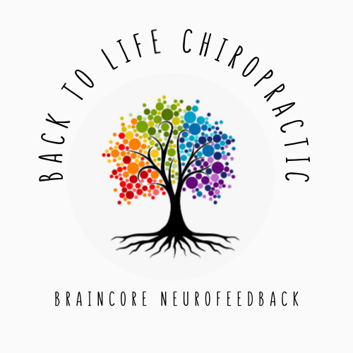 Back To Life Chiropractic/Braincore of PW