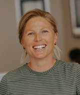 Book an Appointment with Dr. Lauren Koedyk at Nikau Chiropractic - Uptown