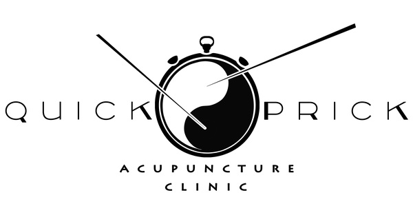 Quick Prick Acupuncture