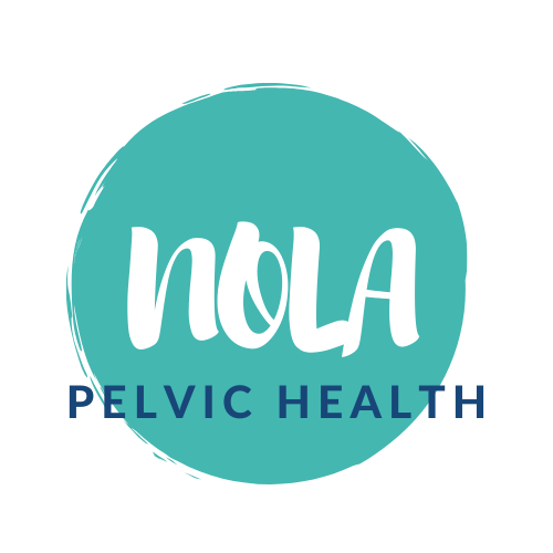 Vagina Whisperer - Perimenopause and Your Pelvic Health - NOLA