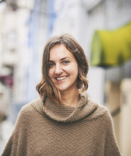 Book an Appointment with Dr. Charity Burgess for Acupuncture/Chinese Medicine