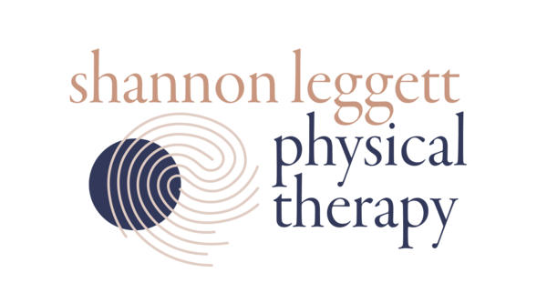 Shannon Leggett Physical Therapy